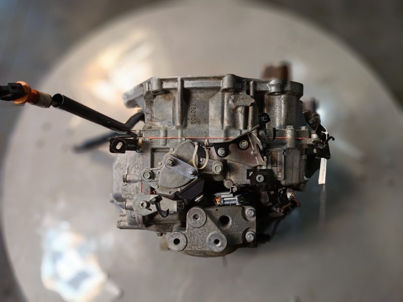 АКПП, 57000 рублей, Красноярск