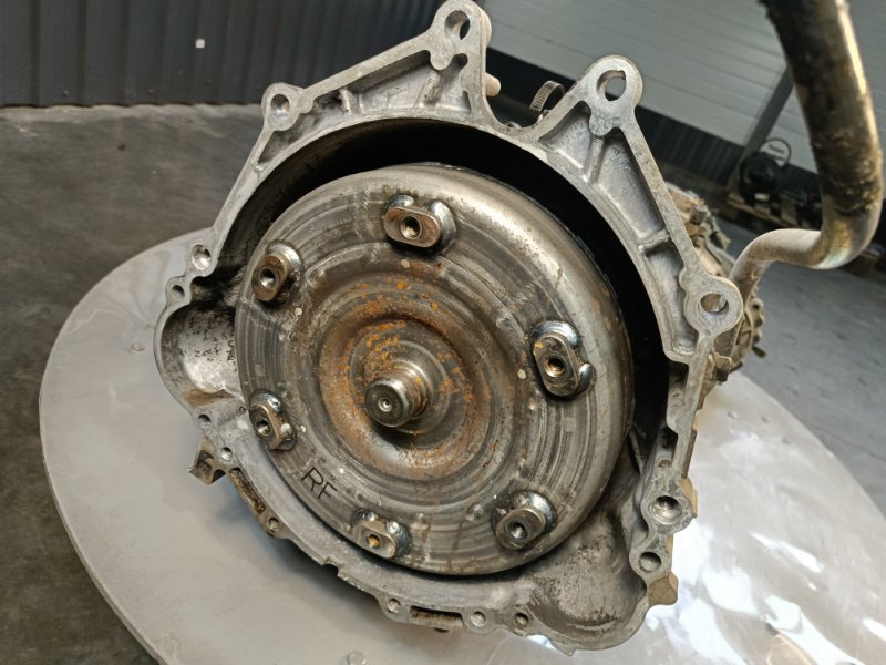 АКПП, 100000 рублей, Красноярск