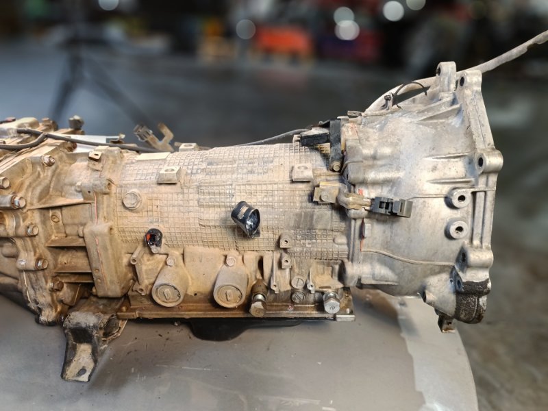 АКПП, 100000 рублей, Красноярск