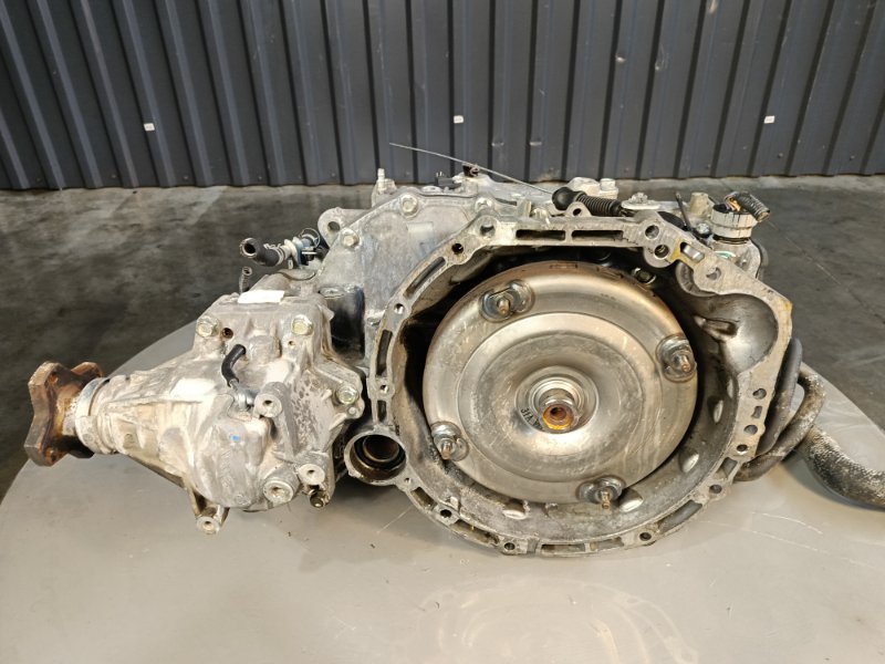 АКПП, 35000 рублей, Красноярск