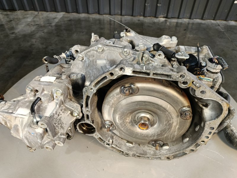 АКПП, 35000 рублей, Красноярск