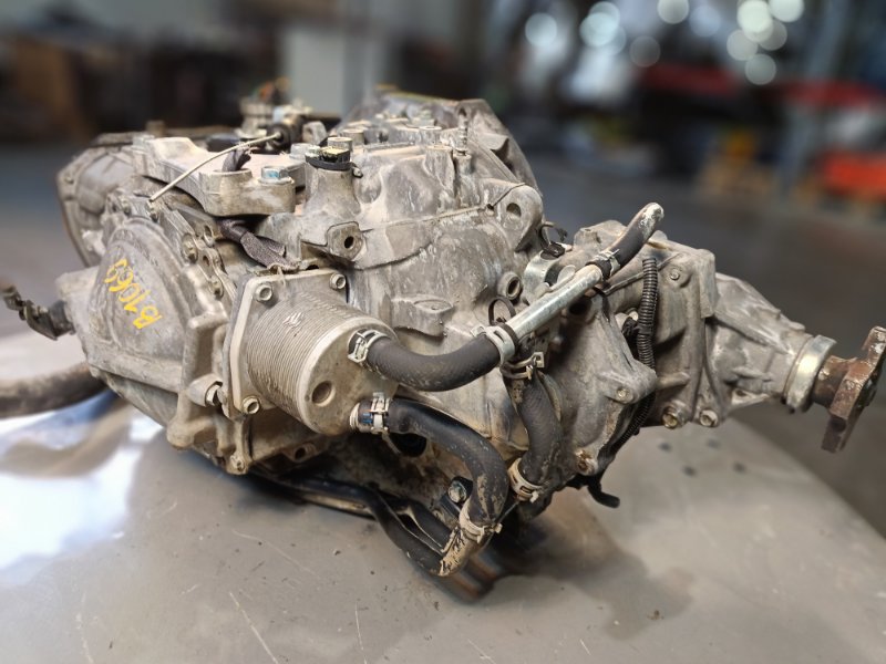 АКПП, 35000 рублей, Красноярск