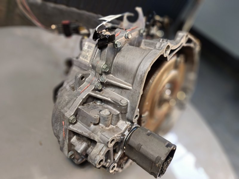 АКПП, 57000 рублей, Красноярск