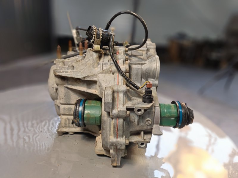 АКПП, 28000 рублей, Красноярск