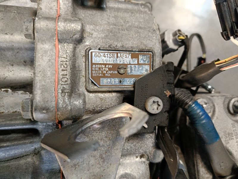 АКПП, 57000 рублей, Красноярск