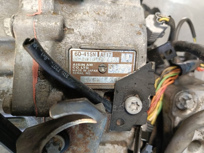 АКПП, 57000 рублей, Красноярск