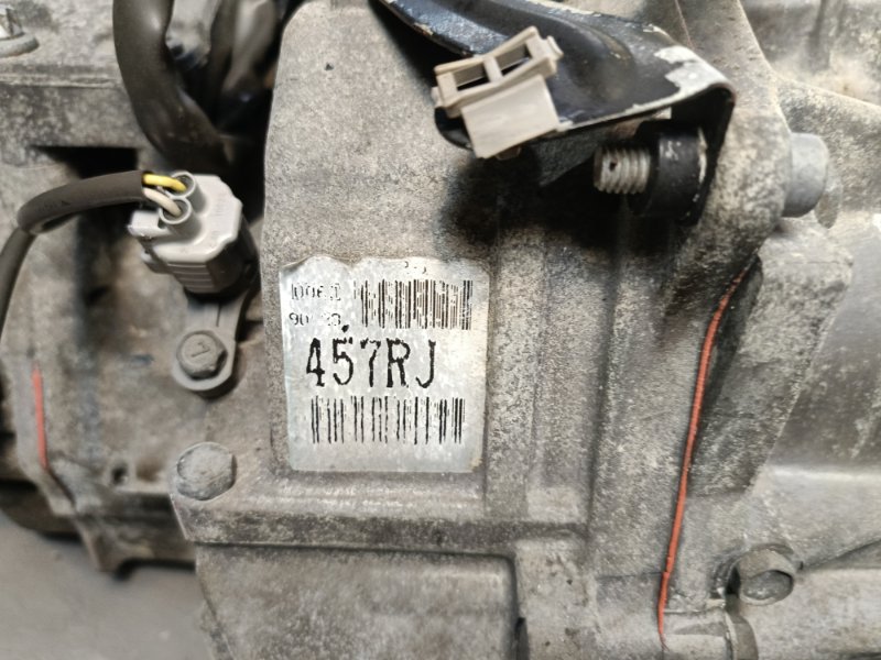 АКПП, 57000 рублей, Красноярск