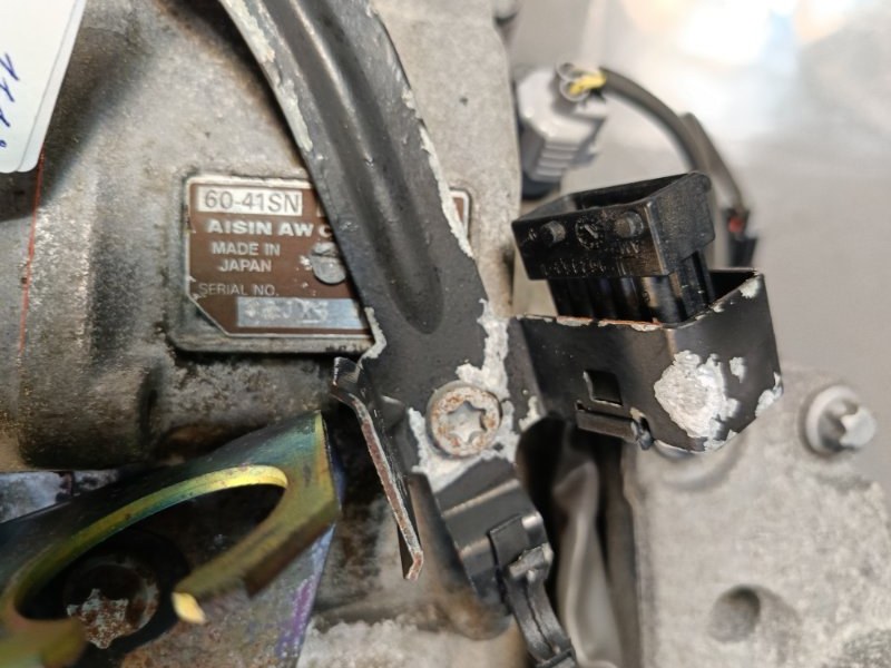 АКПП, 57000 рублей, Красноярск