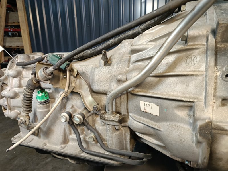 АКПП, 32000 рублей, Красноярск