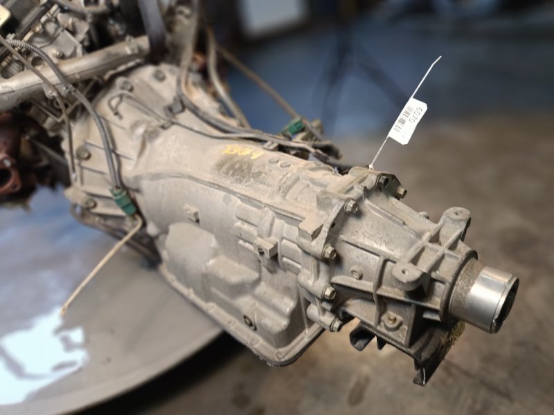 АКПП, 32000 рублей, Красноярск