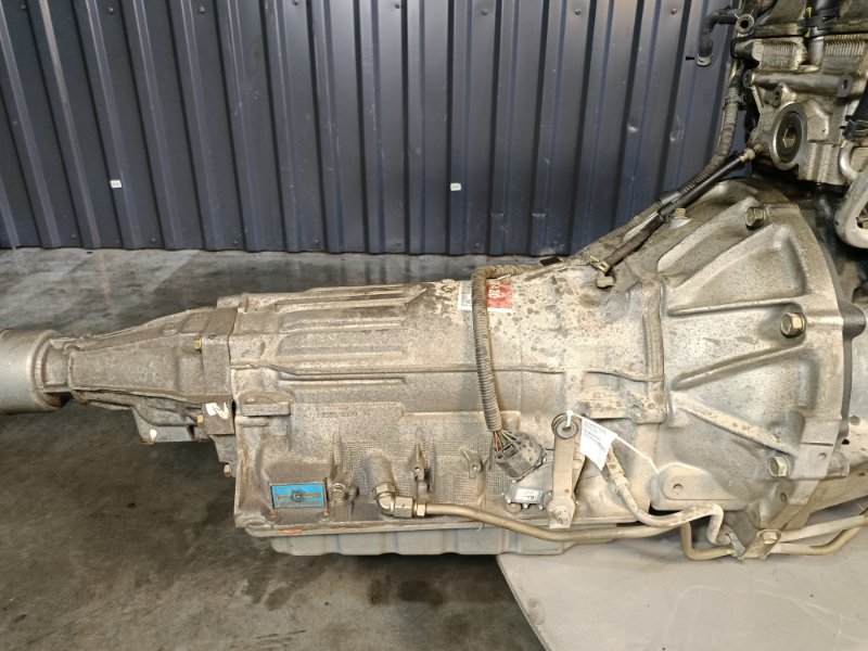 АКПП, 80000 рублей, Красноярск