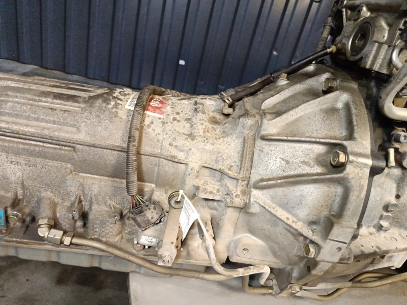 АКПП, 80000 рублей, Красноярск