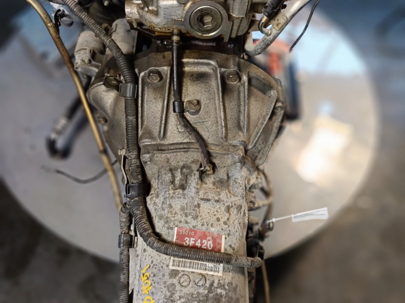 АКПП, 80000 рублей, Красноярск