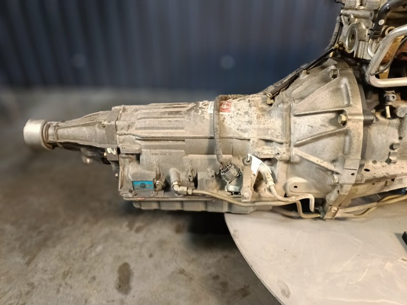 АКПП, 80000 рублей, Красноярск