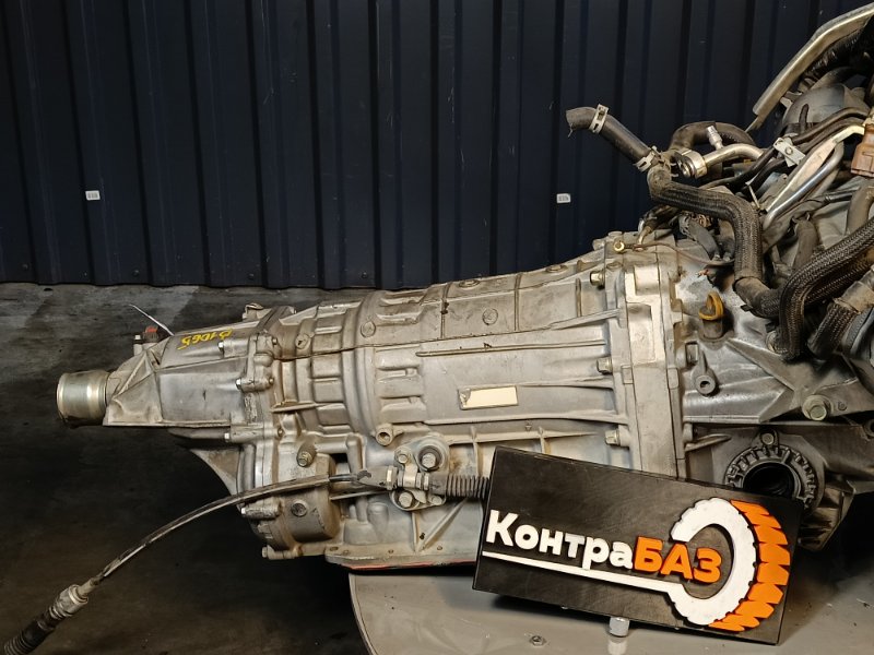 АКПП, 25000 рублей, Красноярск