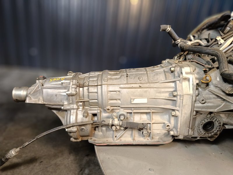 АКПП, 25000 рублей, Красноярск