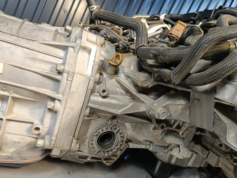 АКПП, 25000 рублей, Красноярск