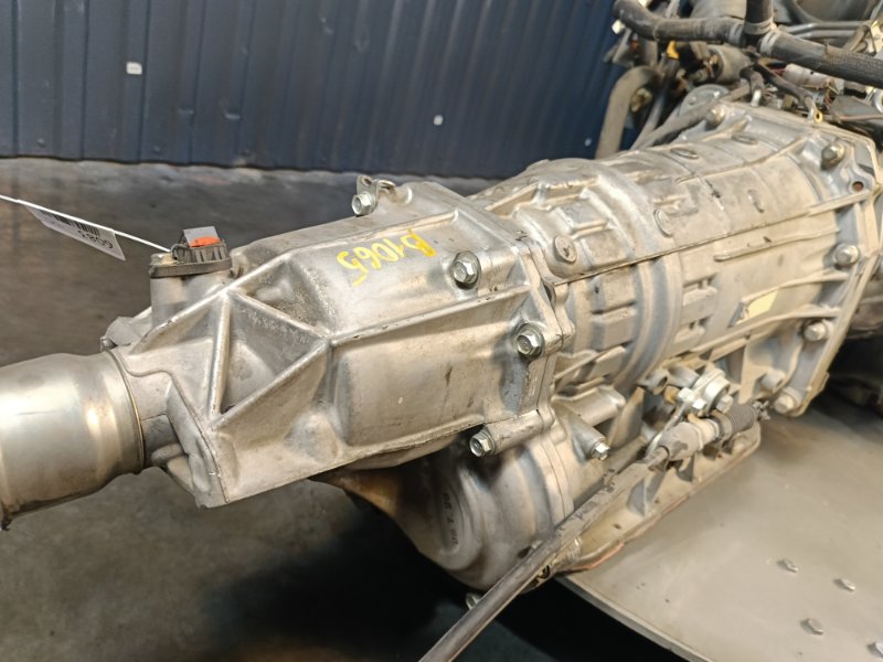 АКПП, 25000 рублей, Красноярск