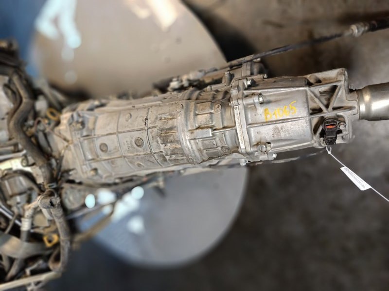 АКПП, 25000 рублей, Красноярск