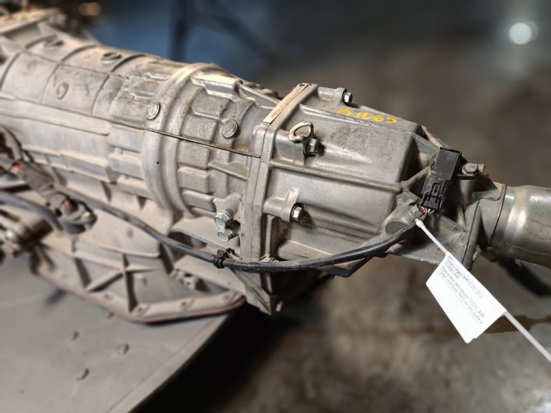 АКПП, 25000 рублей, Красноярск