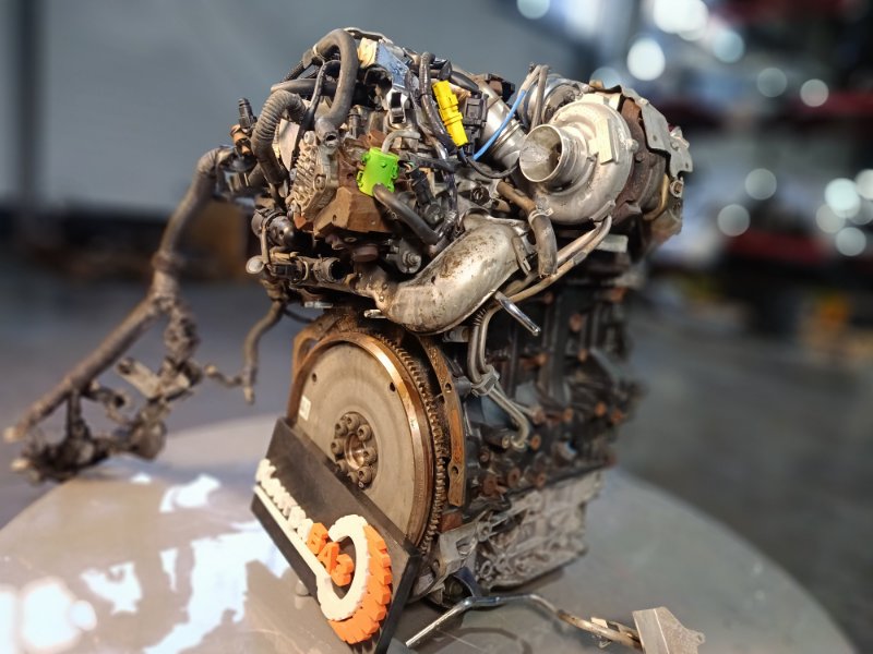 Двигатель, 130000 рублей, Красноярск