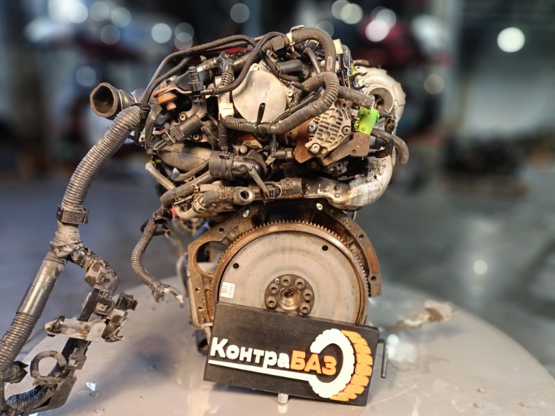 Двигатель, 130000 рублей, Красноярск