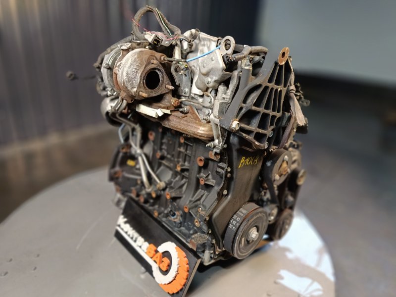 Двигатель, 140000 рублей, Красноярск