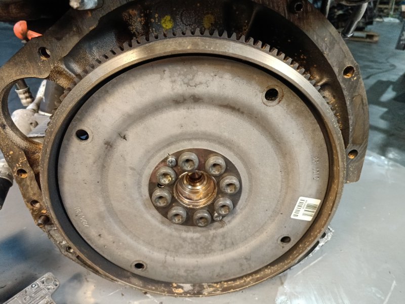 Двигатель, 140000 рублей, Красноярск