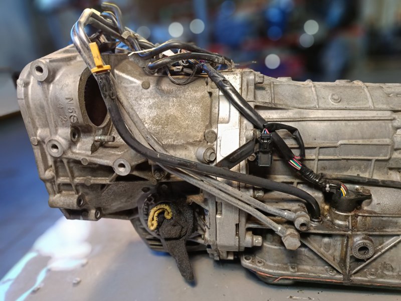 АКПП, 35000 рублей, Красноярск