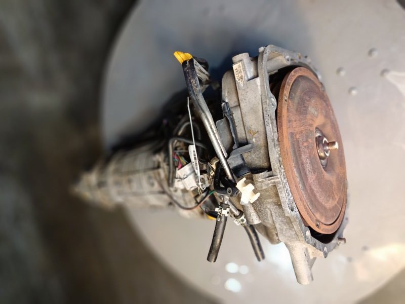 АКПП, 35000 рублей, Красноярск