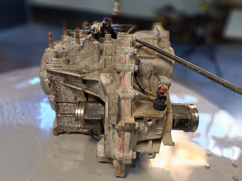 АКПП, 28000 рублей, Красноярск