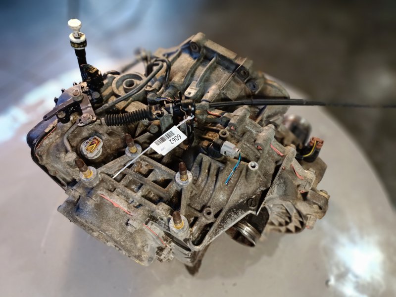 АКПП, 28000 рублей, Красноярск