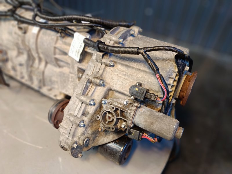 АКПП, 90000 рублей, Красноярск