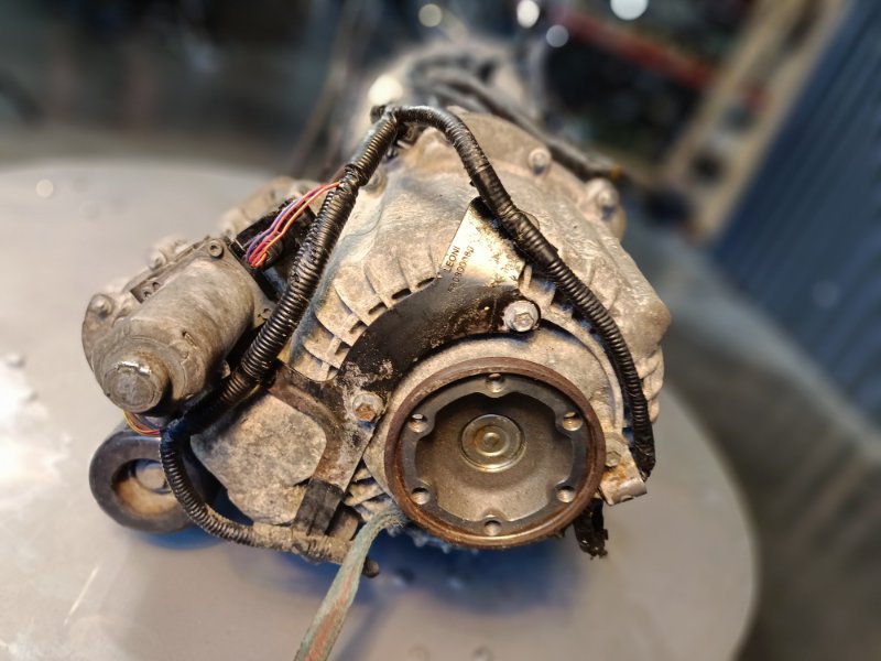 АКПП, 90000 рублей, Красноярск