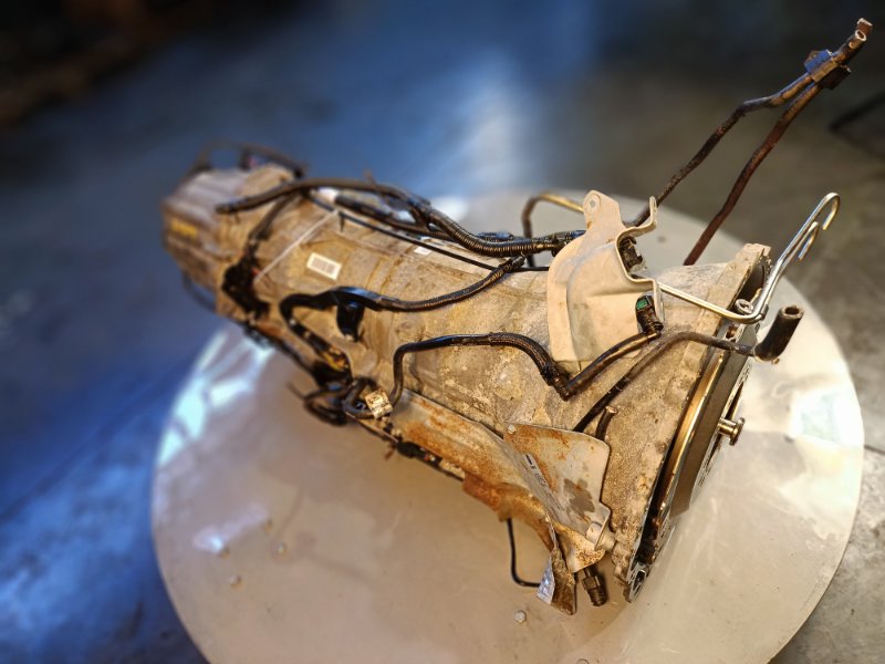 АКПП, 90000 рублей, Красноярск