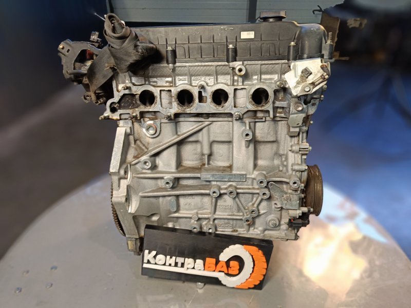 Двигатель, 82000 рублей, Красноярск