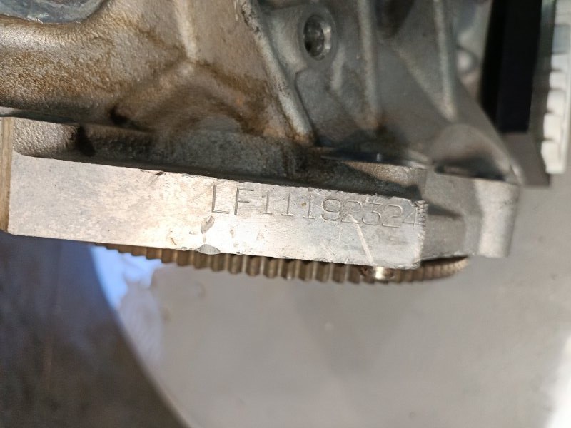 Двигатель, 82000 рублей, Красноярск