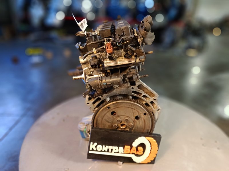 Двигатель, 82000 рублей, Красноярск