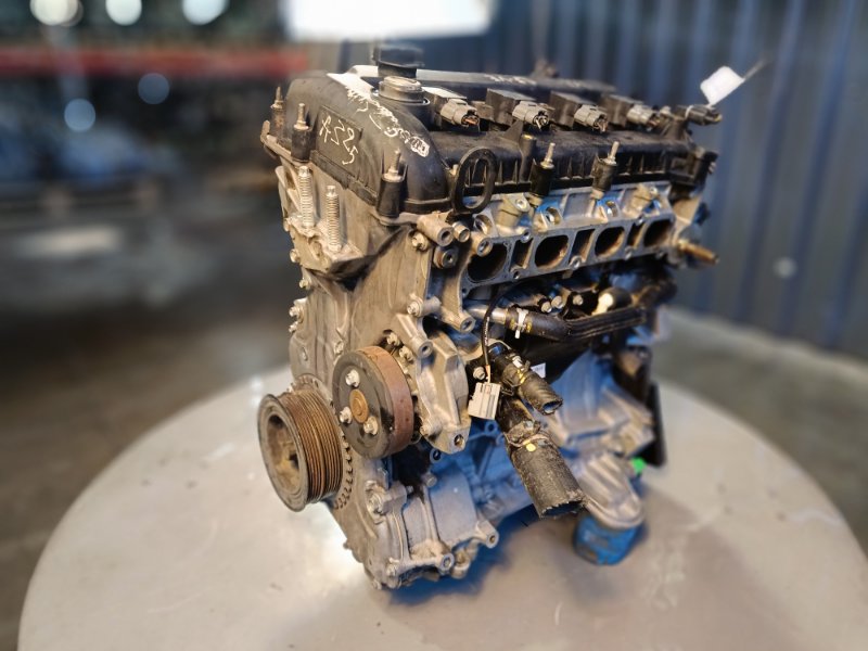 Двигатель, 82000 рублей, Красноярск