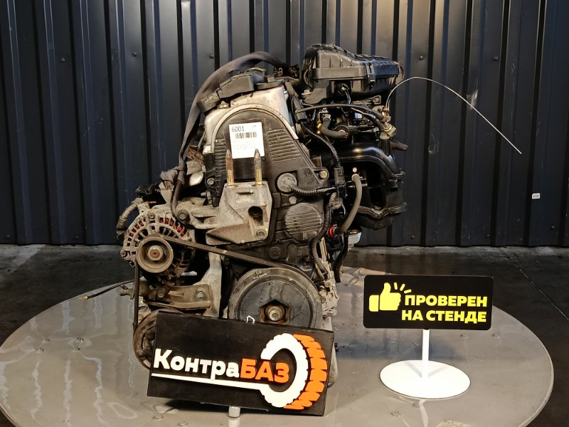 Двигатель, 105000 рублей, Красноярск