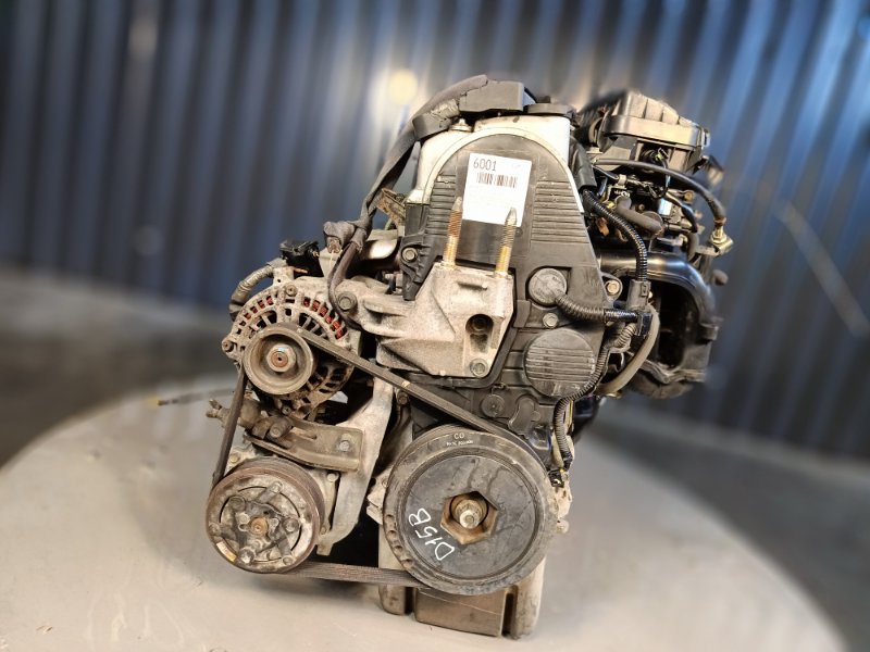 Двигатель, 105000 рублей, Красноярск