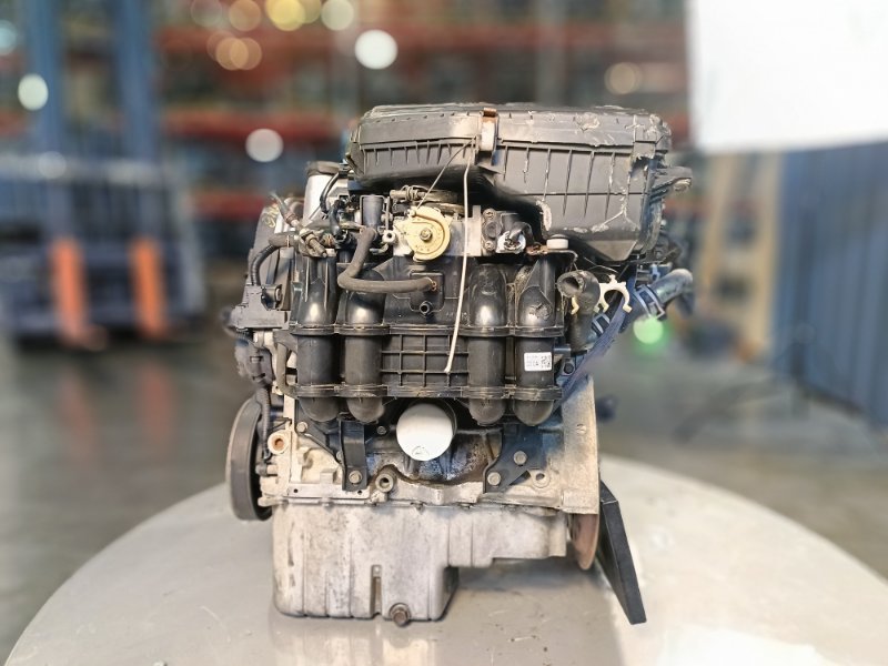 Двигатель, 105000 рублей, Красноярск