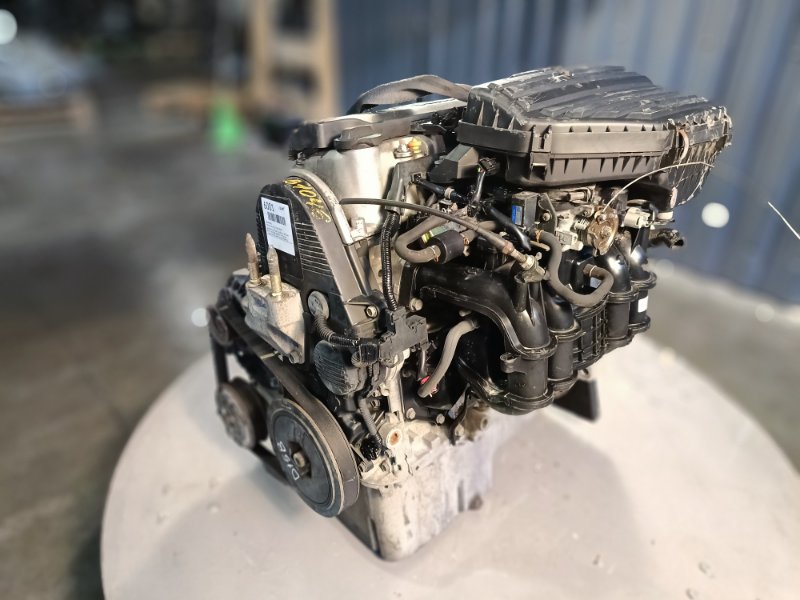 Двигатель, 105000 рублей, Красноярск