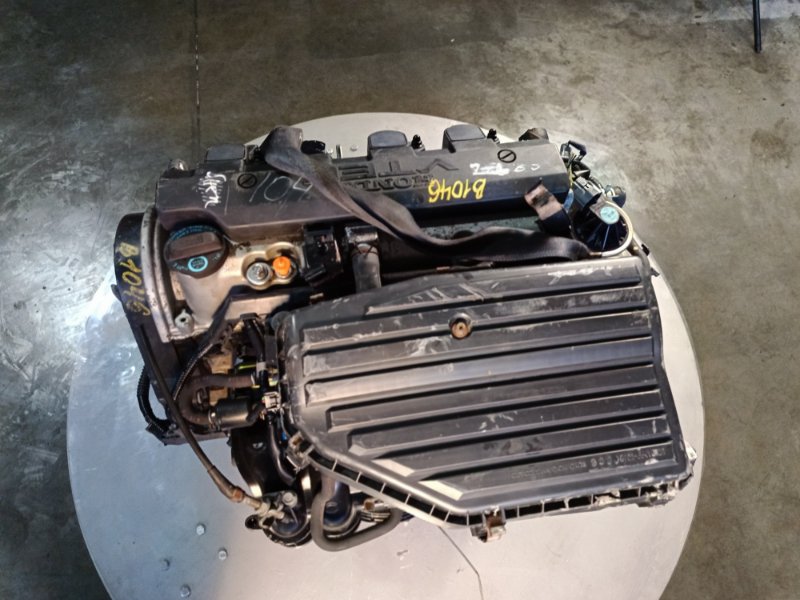 Двигатель, 105000 рублей, Красноярск