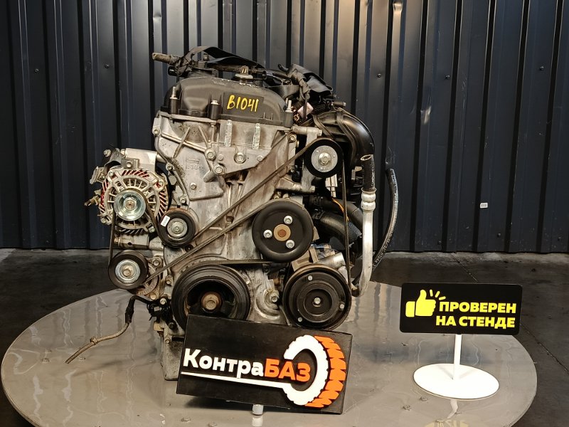 Двигатель, 95000 рублей, Красноярск