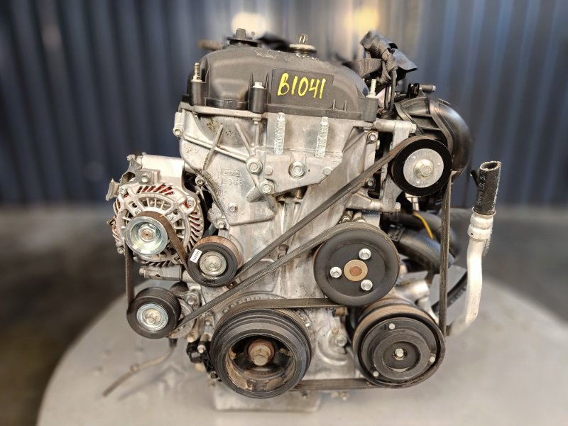 Двигатель, 95000 рублей, Красноярск