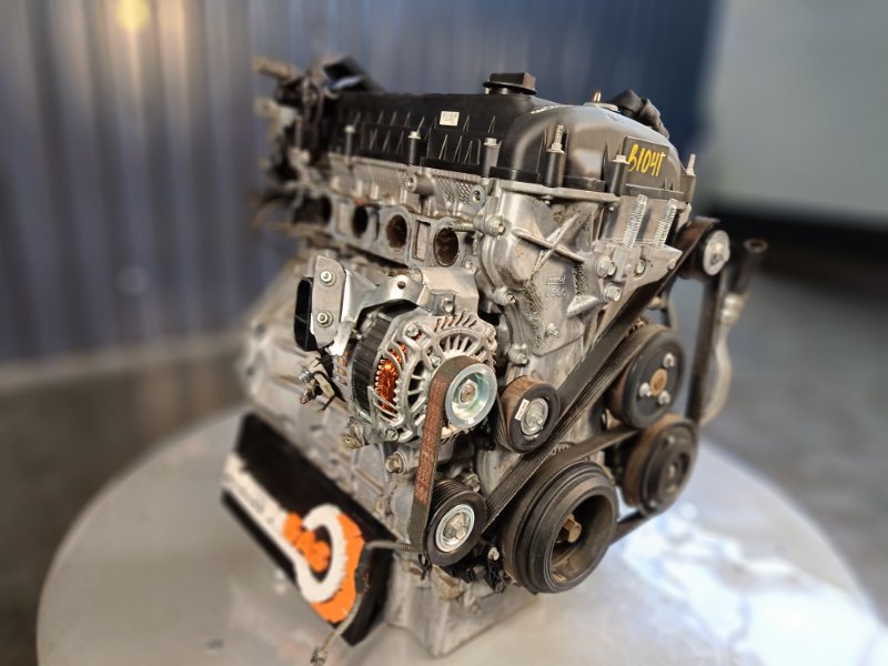 Двигатель, 95000 рублей, Красноярск