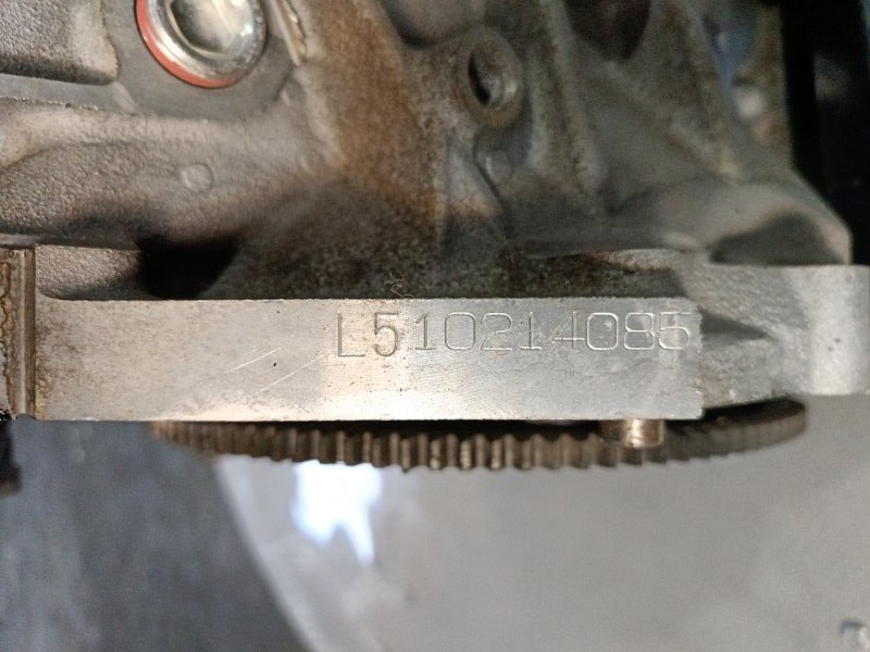 Двигатель, 95000 рублей, Красноярск