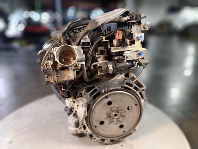 Двигатель, 95000 рублей, Красноярск