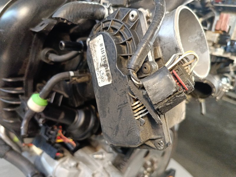 Двигатель, 95000 рублей, Красноярск